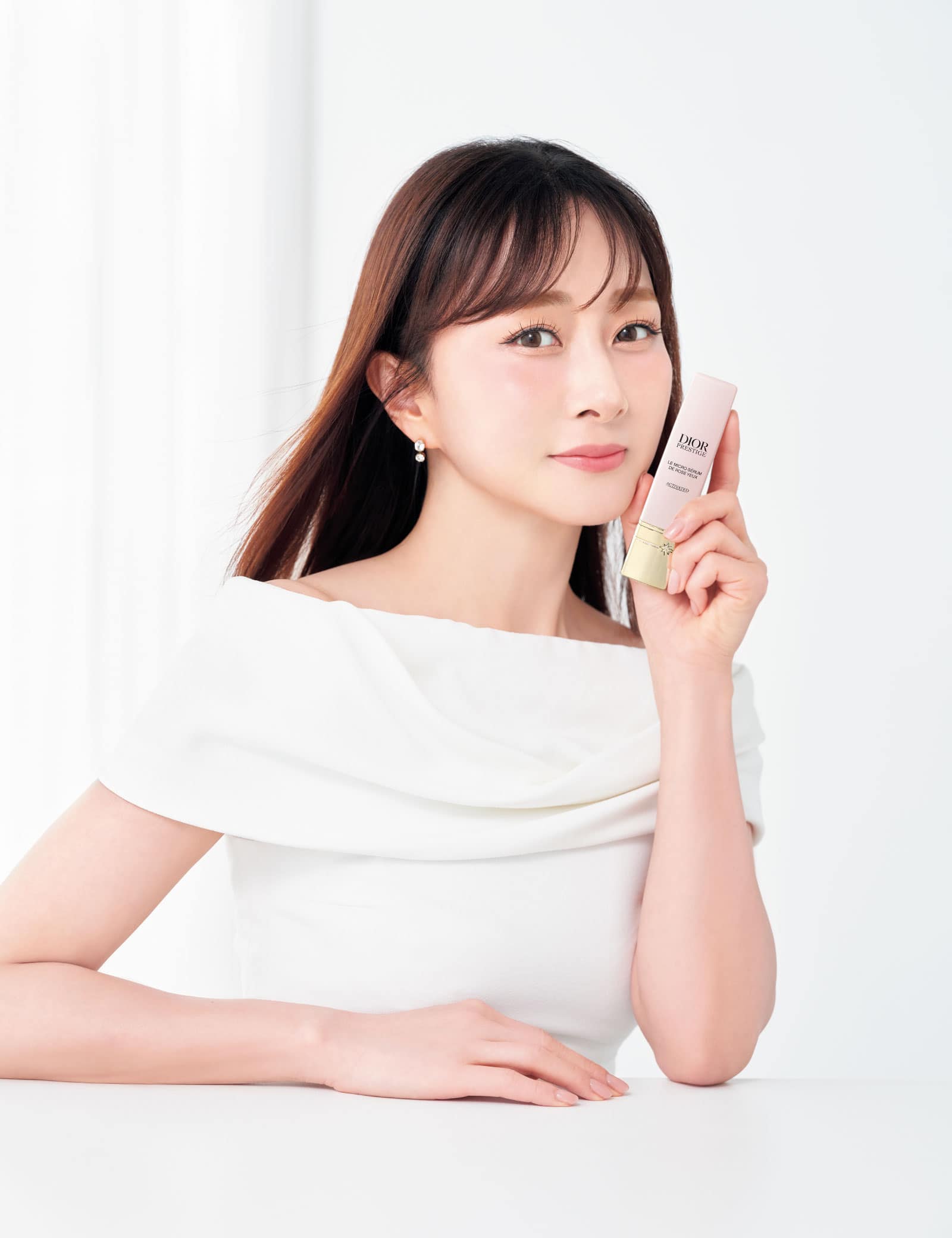 ルミエラブ　石井美保さん　新品未開封 LumieLUVE | 石井美保公式オンラインショップ - ISHIIMIHO.COM