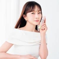 美容家・石井美保さん「忙しい日々に〝極上アイケア〟が自信をくれる」