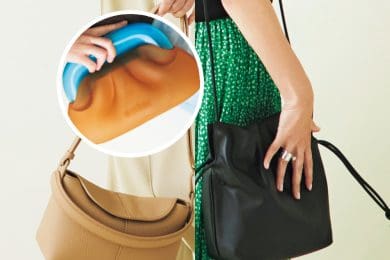 〈STORY人気スタイリストのアイディア〉秋のイベントに役立つ使える！【映えミニバッグ5選】