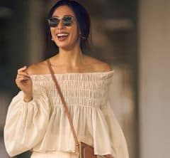 秋こそチャレンジしたい！〈長袖＋肌見せ〉絶妙バランスの大人トップス