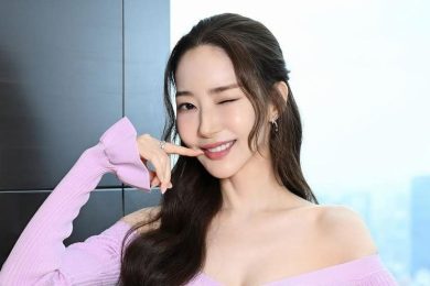 STORY読者に贈る！ パク・ミニョン主演『コンフィデンスマンKR』出演者スペシャルインタビュー