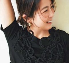 【STORYスタイリストおススメ】秋イベントで映える〈気張らずオシャレ！〉なテクニック