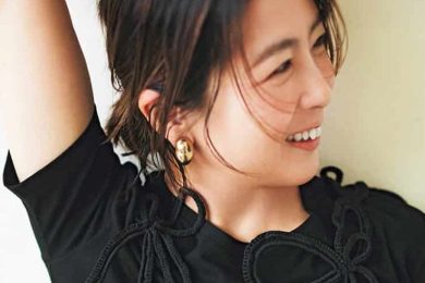 【STORYスタイリストおススメ】秋イベントで映える〈気張らずオシャレ！〉なテクニック