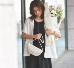 まだまだ暑い9月【通勤コーデ】正解は？「きちんと感」も「快適」も欲張りたい！