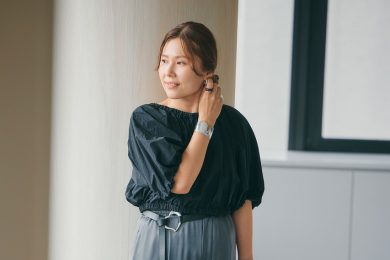 11月15日（土）・16日（日）STORY認定スタイリスト・かねまるあいこさんが大丸東京店のPOP UPに登場！