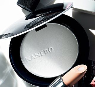 人気へア・メークAIKOさんに教わる　湿気と汗に負けない！ヨレないベースメイクアイテム〈３選〉