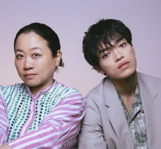timelesz原 嘉孝さん×いとうあさこさん「僕は“あさこJr.”なので」と言い切る2人のアツい信頼関係に密着