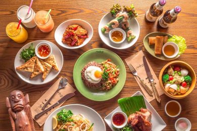 「モンスーンカフェ代官山」にて一夜限りのスペシャルLIVEナイト開催！【9月26日（金）】