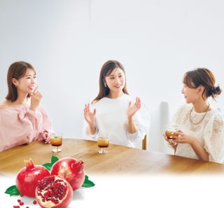 40代のプレ更年期に救世主！人気美容家に聞く【髪のエイジング】