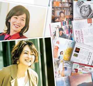 【更年期の処方箋】先輩方が語ってくれた更年期を乗り越える「婦人科との付き合い方」