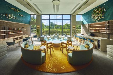 【1組2名様 宿泊券プレゼント！】家族みんなで一日中遊べる！子どもに優しい「ANAホリデイ・インリゾート軽井沢」が今秋オープン