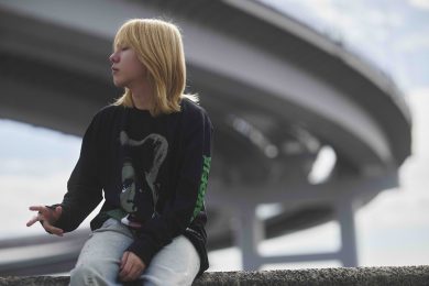 岸谷蘭丸さん【思春期のしくじりこそ、人生の宝！】「中受」は極めて優秀な“ベンチマーク”です