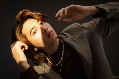 中川大志さんの直筆サイン入りチェキを1名様にプレゼント