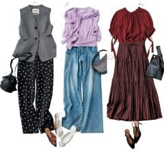 忙しい毎日にモチベを！大人のための「10万円」おしゃれ投資チャレンジ〈26選〉