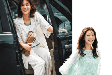 【気温27～29℃】って何着る？昼間は汗ばむけれど秋の気配も感じられる日のコーデ＜7選＞