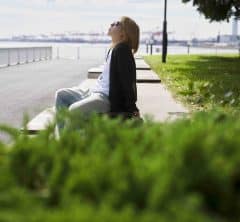 岸谷蘭丸さん【思春期のしくじりこそ、人生の宝！】　まずは小さな目標設定を。その先に夢が見えてくる！