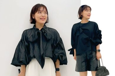 【40代×Sサイズ】身長149cmSTORY認定スタイリストの「秋冬コーデ」3選