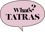 What's TATRAS?