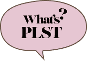 What's PLST?