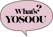 What's YOSOOU?