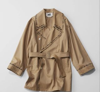 春にも着たい【秋アウター】でモト取れ！パッと羽織ってサマになるアイテム＜2選＞