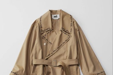 春にも着たい【秋アウター】でモト取れ！パッと羽織ってサマになるアイテム＜2選＞