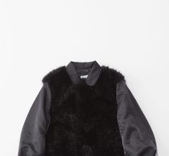 【最高気温14～16℃】グッと肌寒くなっても着映える「ブルゾン」があれば安心！