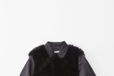 【最高気温14～16℃】グッと肌寒くなっても着映える「ブルゾン」があれば安心！