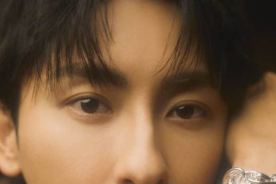 與真司郎さん【特別カット集】少年のような美貌にスタッフも絶句