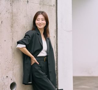 【コーデ7選】膝下の肌見せ調整で「ミニ丈」も無理なくトライできる！