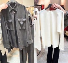 40代が無理なくオシャレできるブランドで見つけた【頼れるセットアップ】4選！