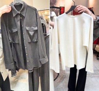 40代が無理なくオシャレできるブランドで見つけた【頼れるセットアップ】4選！