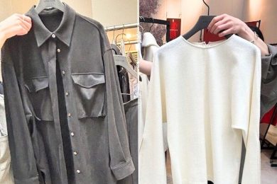 40代が無理なくオシャレできるブランドで見つけた【頼れるセットアップ】4選！