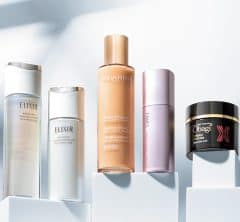 たるみケアは夜だけでなく朝から！４０代ダメージを巻き戻す〈朝から渾身美容５選〉