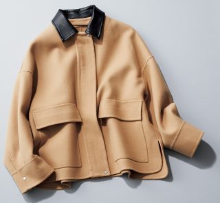 これ買えば間違いない！秋の一点狙い撃ちアウター・トップス４選〈STORYスタイリスト・ライターが厳選〉