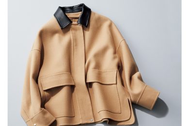 これ買えば間違いない！秋の一点狙い撃ちアウター・トップス４選〈STORYスタイリスト・ライターが厳選〉