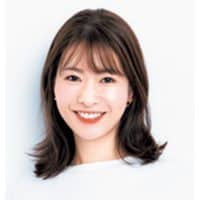 ライター・松葉恵里