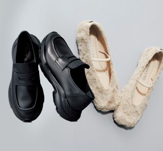 この先10年使える！40代の今買いたい〈10万円台〉名品アウター&シューズ