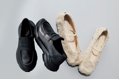 この先10年使える！40代の今買いたい〈10万円台〉名品アウター&シューズ