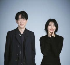 柴咲コウさん、SUPER EIGHT横山裕さん ドラマ『スキャンダルイブ』で共演の同級生2人が今思うこととは？（後編／全2回)