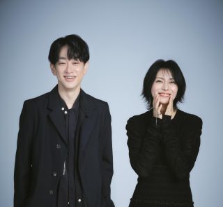 【特別カット集】柴咲コウさん・SUPER EIGHT 横山裕さん、吸い込まれそうな2人の視線から目が離せない