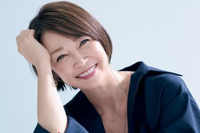 【辺見エミリさん】忙しい朝を助けてくれるシルバー・ゴールドの作り置きジュエリー