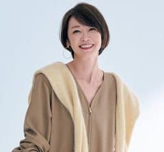 【おしゃれ賢者・辺見エミリさん】40代おしゃれ端境期を乗り切る「肩ひじ張らない」MYルール