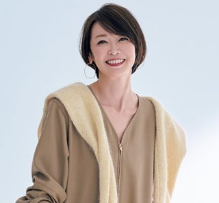 【おしゃれ賢者・辺見エミリさん】40代おしゃれ端境期を乗り切る「肩ひじ張らない」MYルール