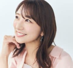 松村未央アナ（39）夫の陣内智則さんはデレデレ「娘はパパのネタを再現できるくらい覚えていて」