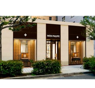 西日本初【パテック フィリップ】が神戸に！“受け継ぐ名品”と出会える贅沢な新ブティック