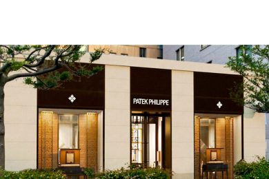 西日本初【パテック フィリップ】が神戸に！“受け継ぐ名品”と出会える贅沢な新ブティック