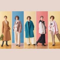 【冬の大本命コート5選】欲しいが見つかる！