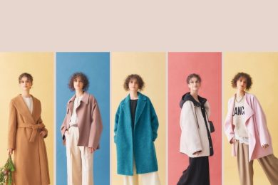 【冬の大本命コート5選】欲しいが見つかる!