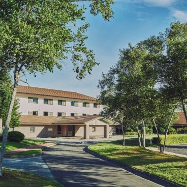 【ANAホリデイ・インリゾート軽井沢】の宿泊券を1組(2名)様にプレゼントします!